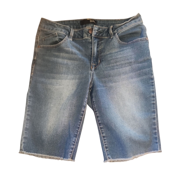 Pants - Women's 1822 Denim Shorts Size 8